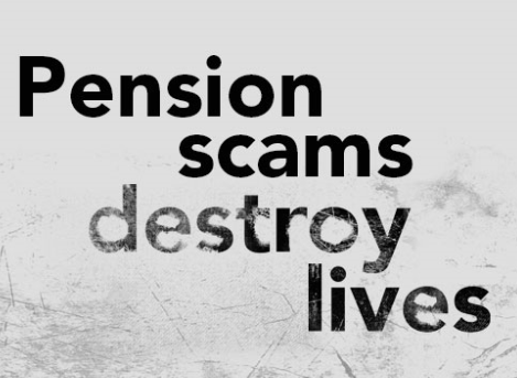 Pension Scam - Kingfisher Pensions - Saving For Your Future