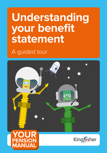 Understanding Your Benefit Statement Leaflet